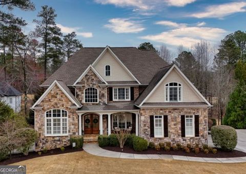 Photo of 138 Nelson Boulevard NW, Rome, GA 30165 (MLS # 20172779)