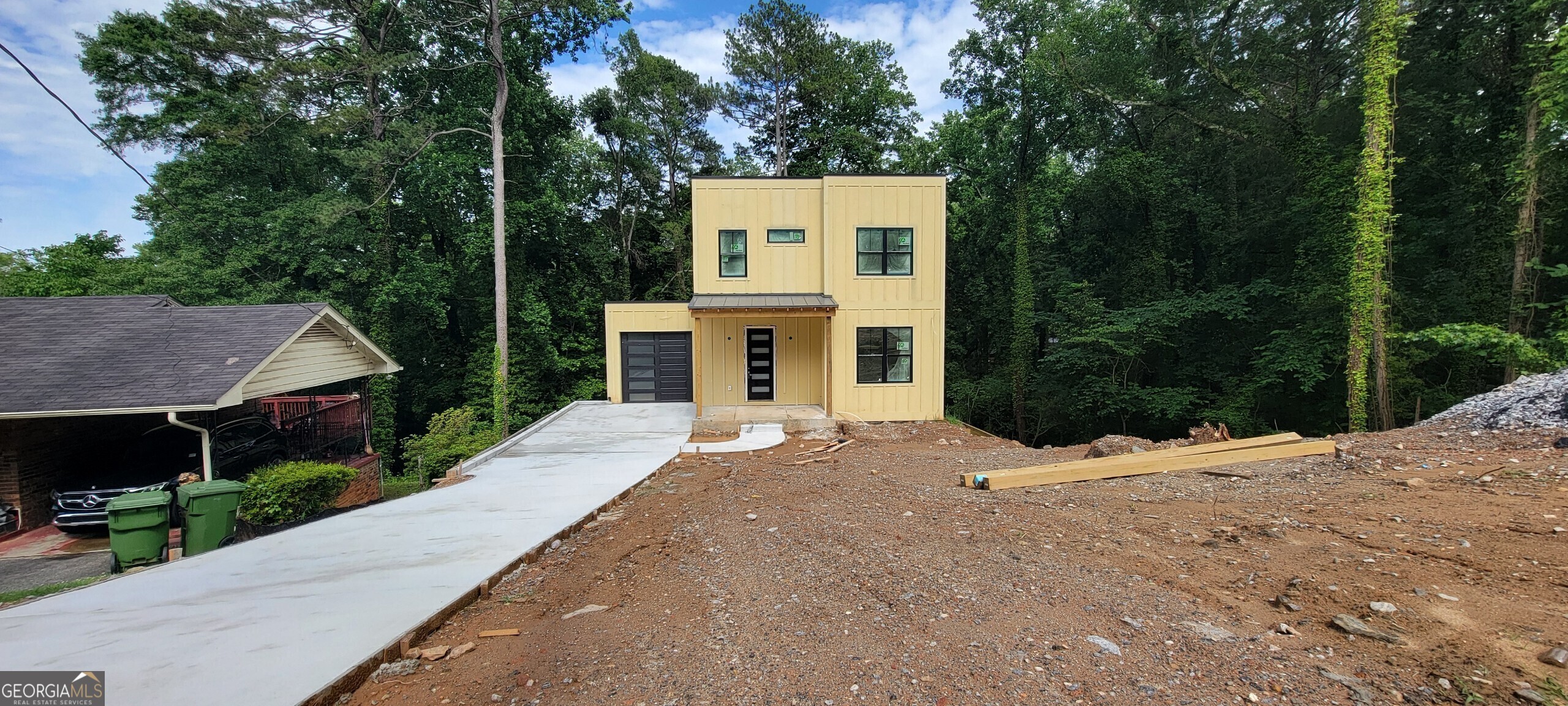 2918 Level Ridge RD
