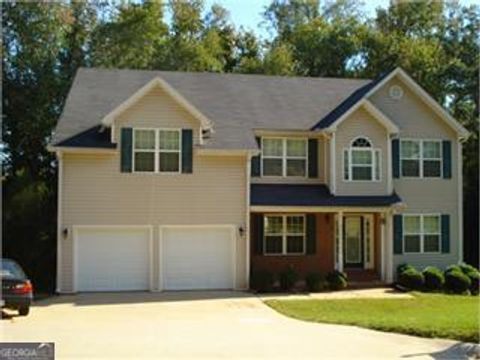 130 Stephanie LN Covington GA 30016