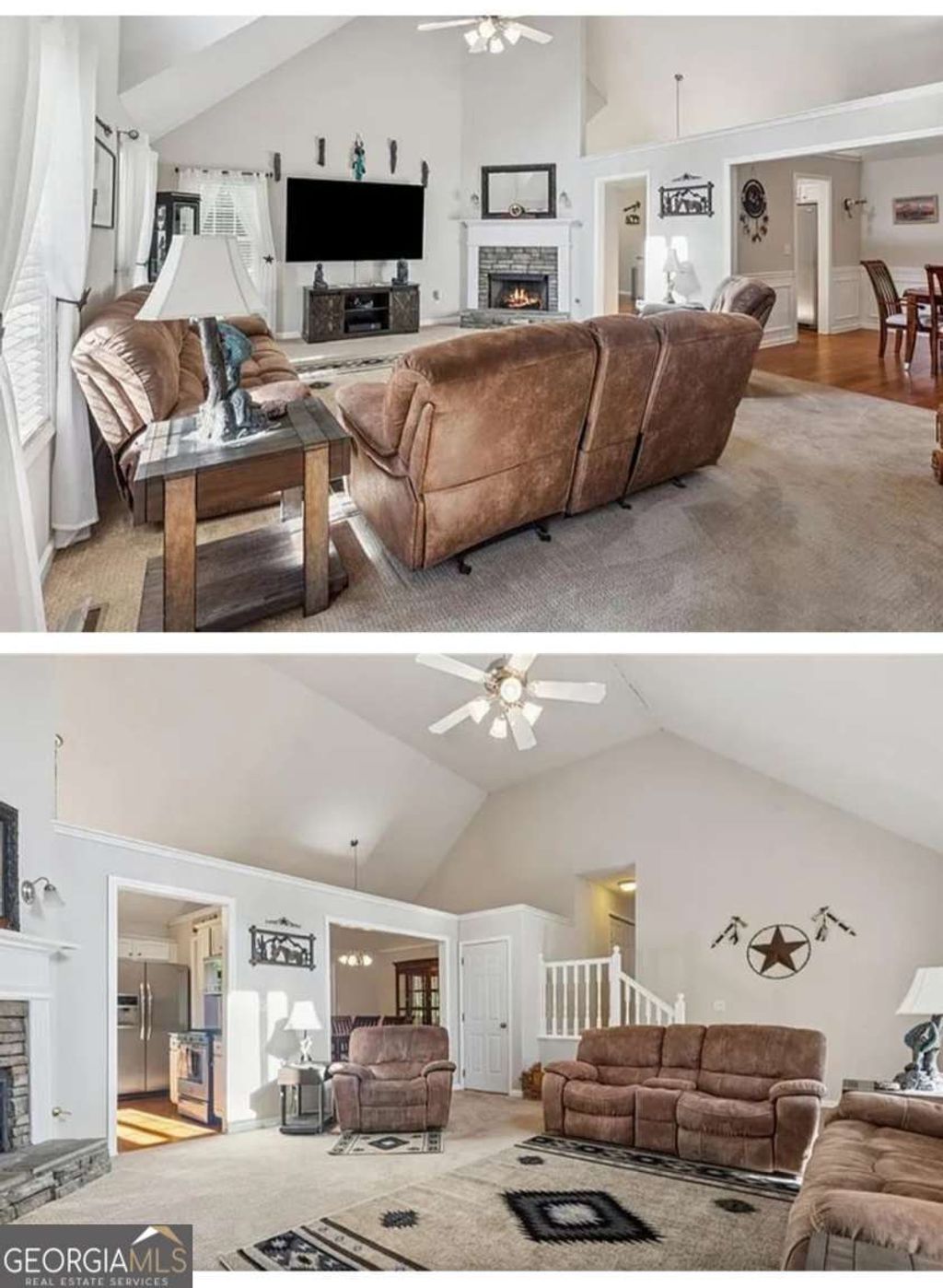 Photo of 242 Barrington Drive, Hiram, GA 30141 (MLS # 10680606)