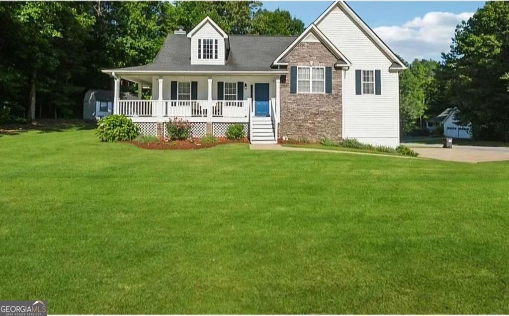 Photo of 242 Barrington Drive, Hiram, GA 30141 (MLS # 10680606)