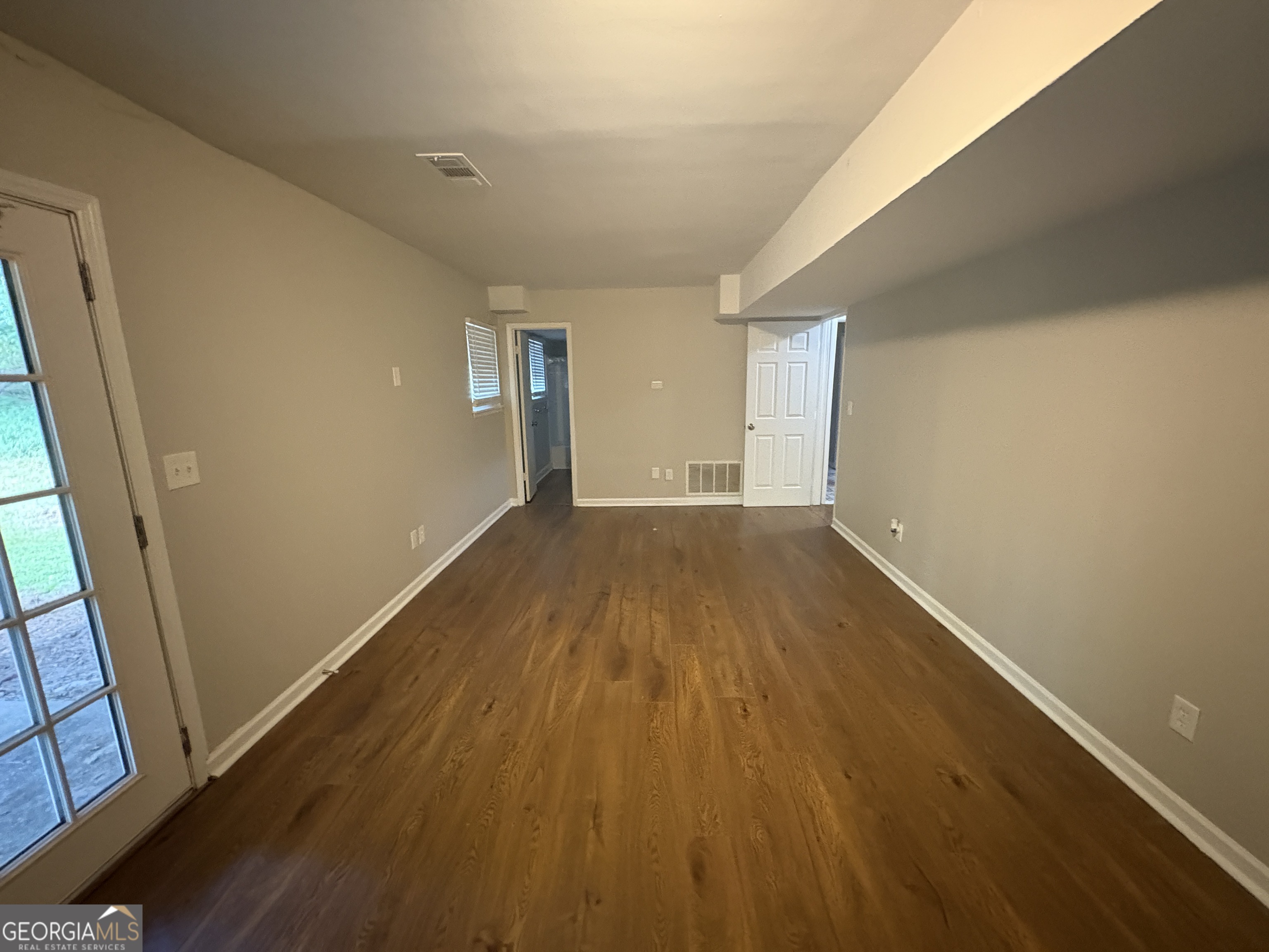 Hallie Hills - Residential