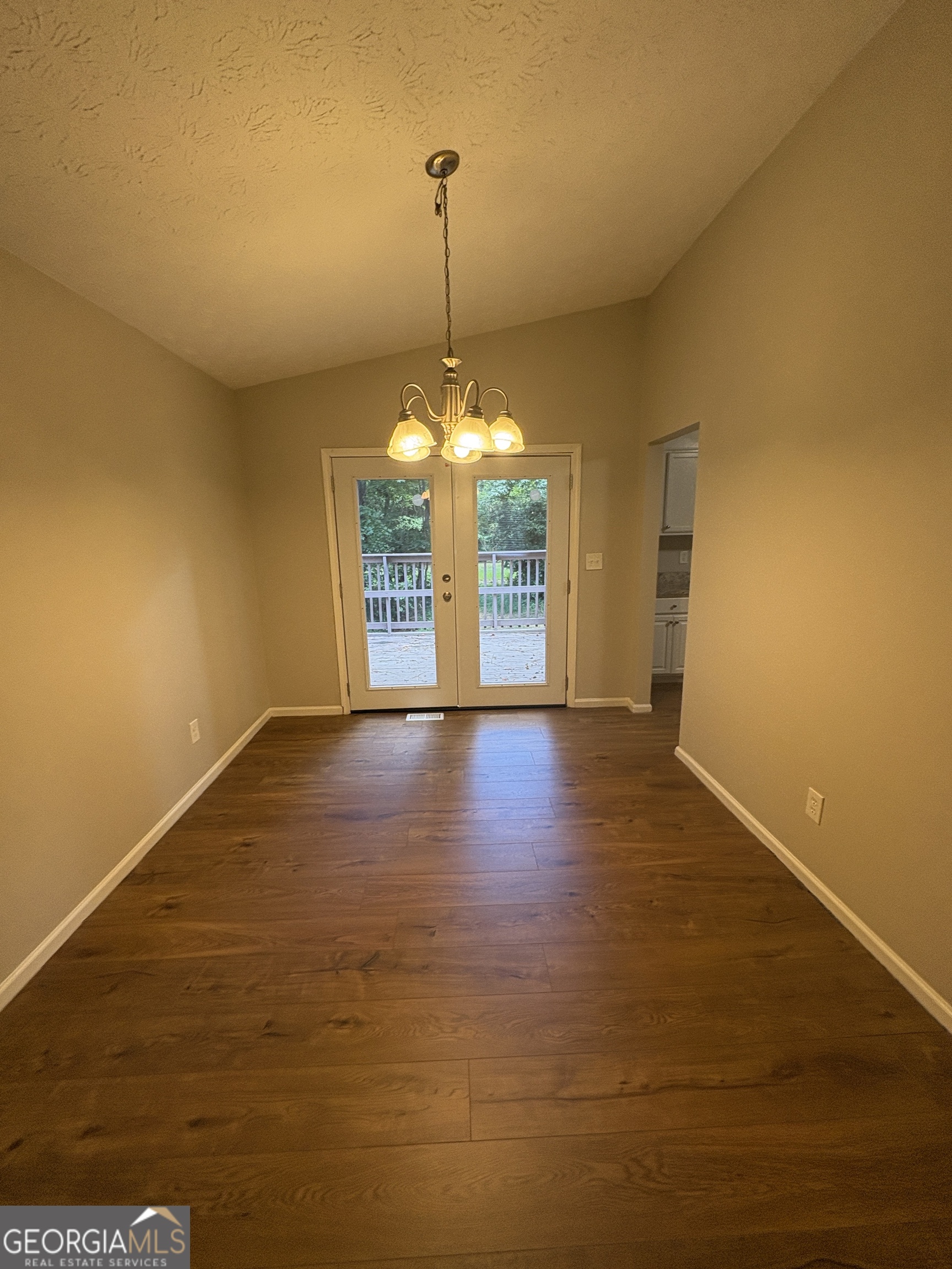 Hallie Hills - Residential