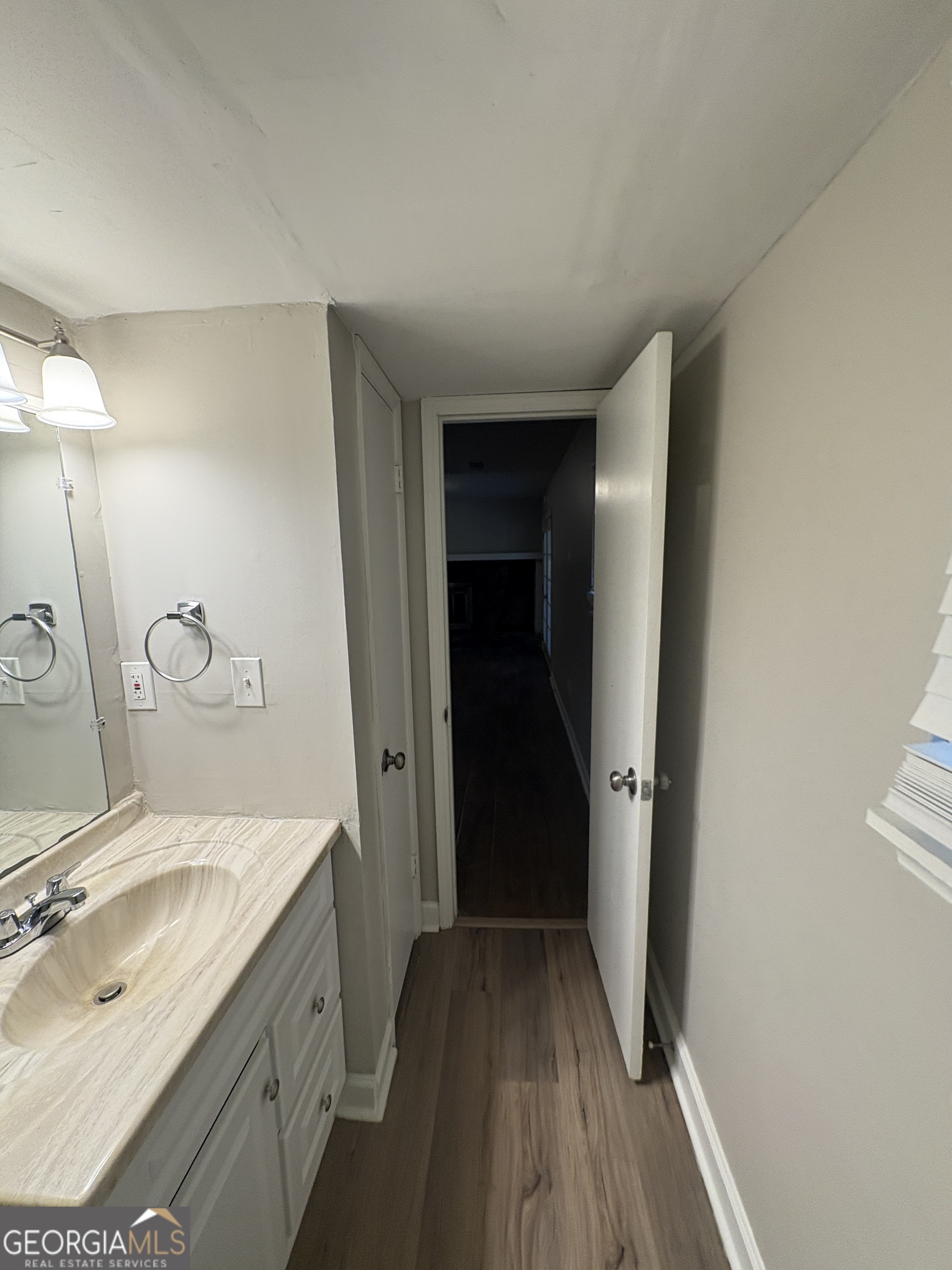Hallie Hills - Residential