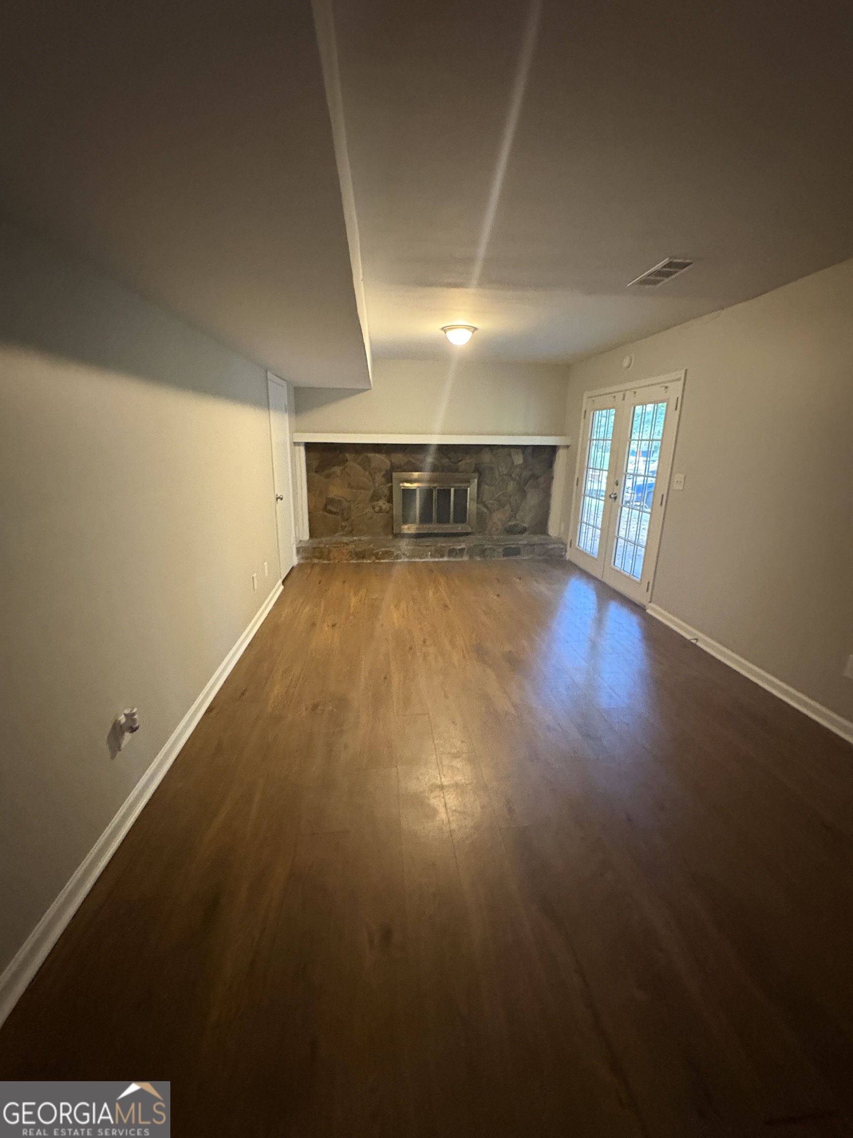 Hallie Hills - Residential