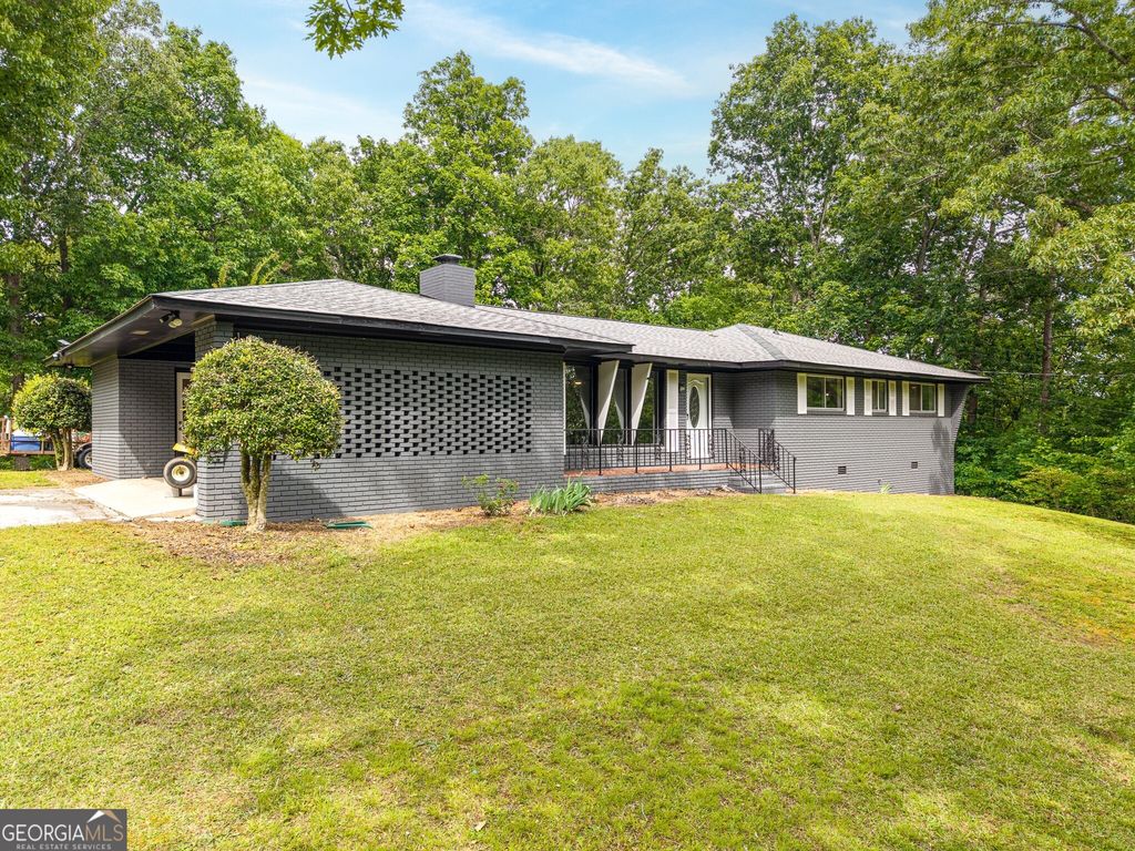Photo of 244 Forest Hill Road SW, Dalton, GA 30720 (MLS # 10756479)