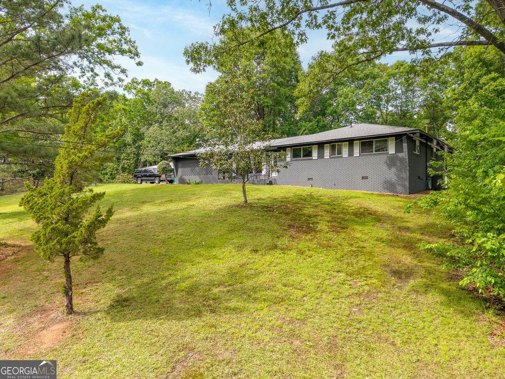 Photo of 244 Forest Hill Road SW, Dalton, GA 30720 (MLS # 10756479)