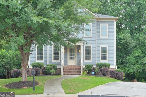 1223 Gathering Oaks CT SE Mableton GA 30126