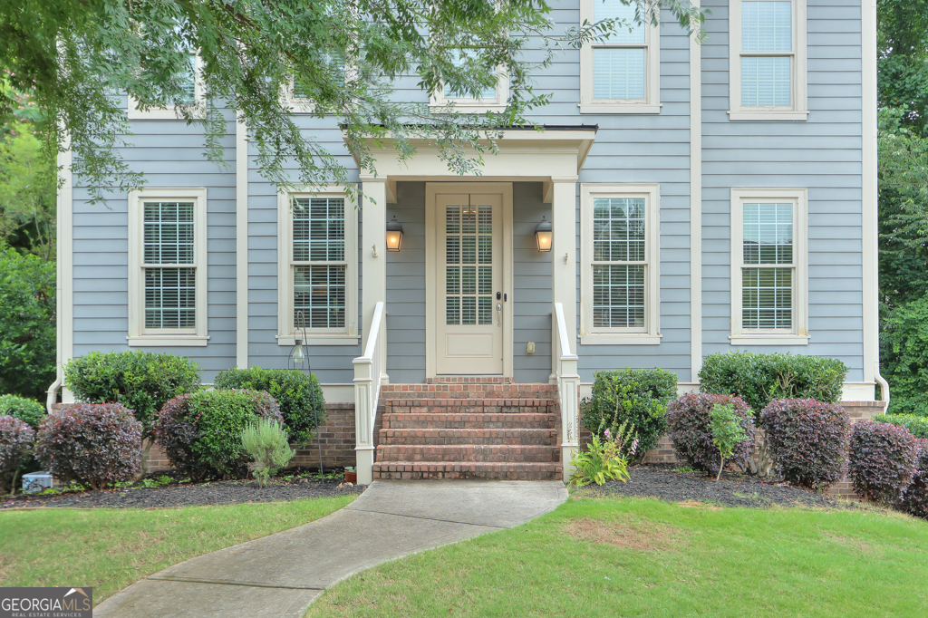 1223 Gathering Oaks CT SE
