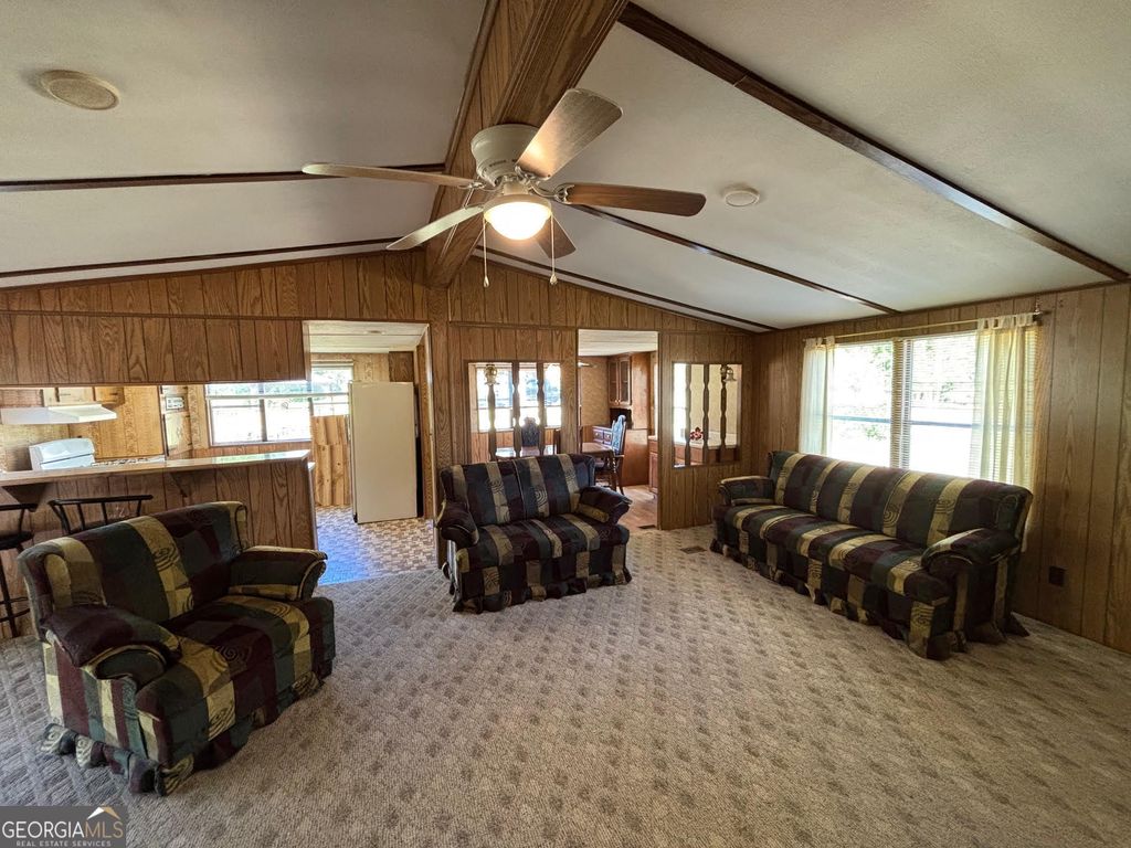 Photo of 8255 Lake Hollow Drive, Gainesville, GA 30506 (MLS # 10735625)