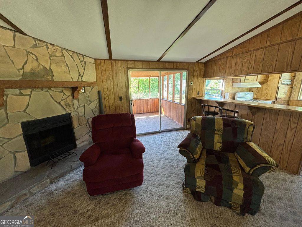 Photo of 8255 Lake Hollow Drive, Gainesville, GA 30506 (MLS # 10735625)