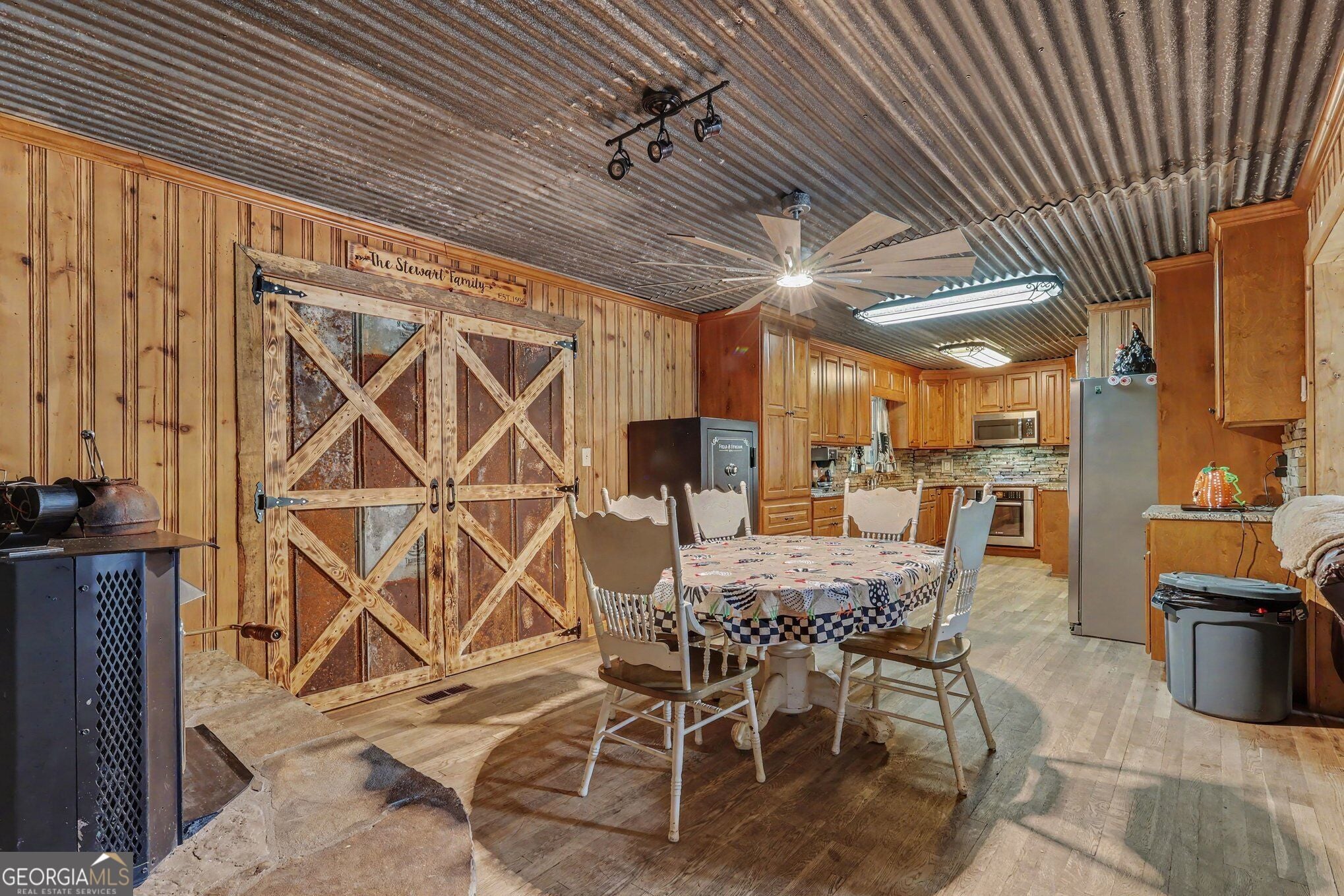 5129 Hill RD SW