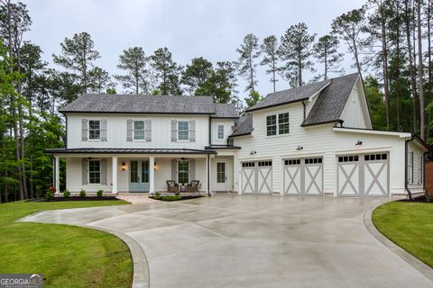 1050 Forrest Highlands Greensboro GA 30642