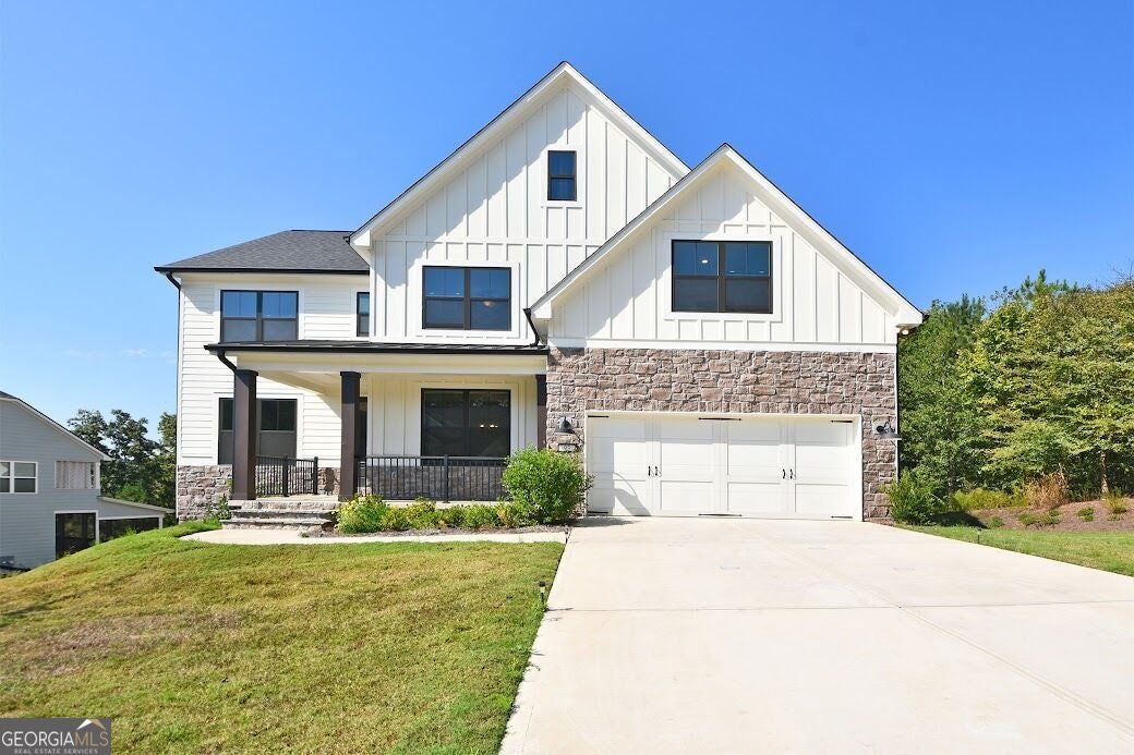 93 Riverwalk Manor DR