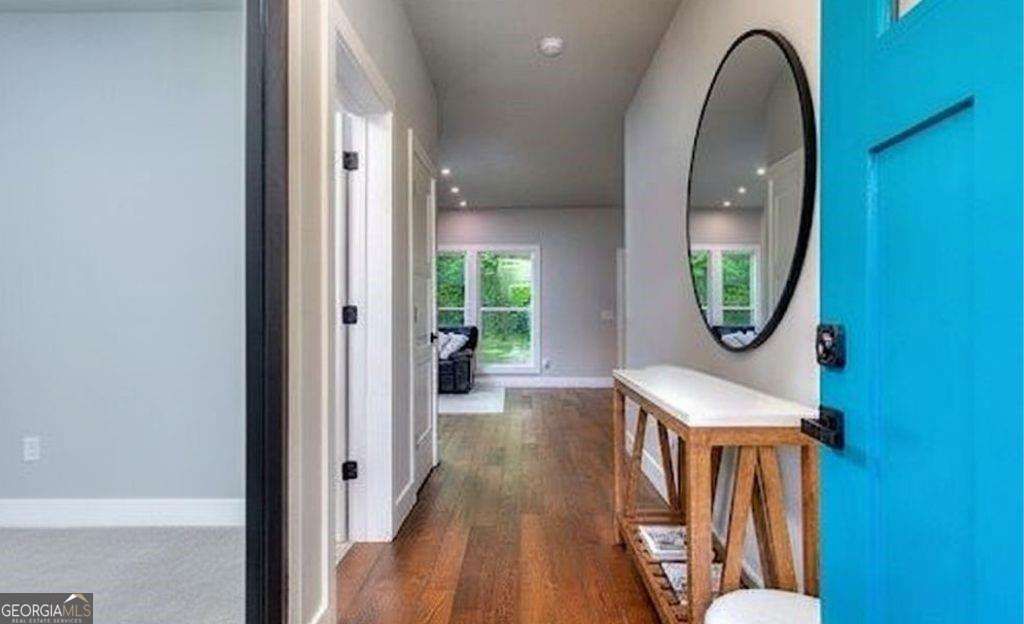 Photo of 419 Mcinnes Circle, Marietta, GA 30060 (MLS # 10654377)