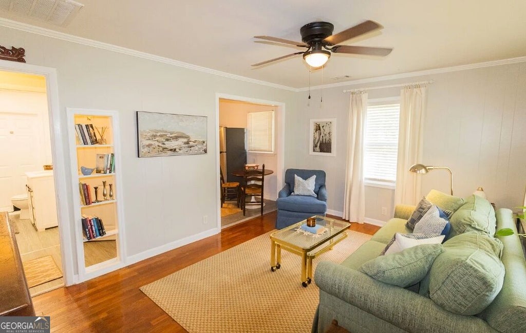 Photo of 31 N Easy Street, Statesboro, GA 30458 (MLS # 10849818)