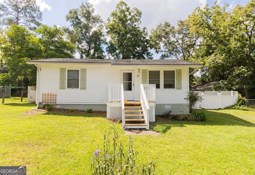 Photo of 31 N Easy Street, Statesboro, GA 30458 (MLS # 10849818)