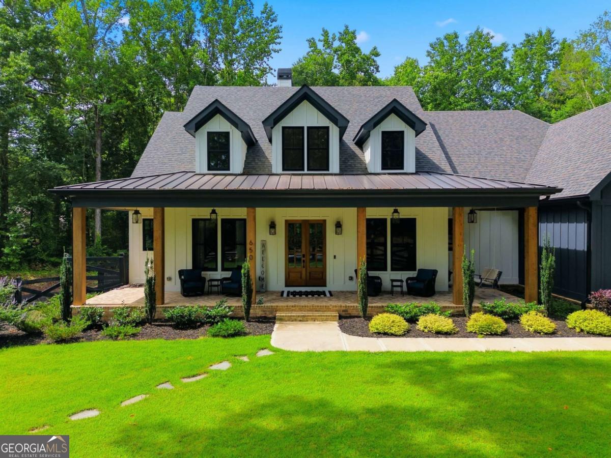 650 Avery RD