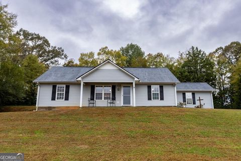 Photo of 251 Tucker Hollow Road SE, Calhoun, GA 30701 (MLS # 10634118)