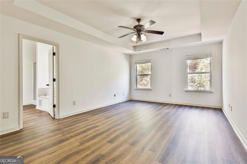 Camden Vlg/Stillwood Farms Ph - Residential