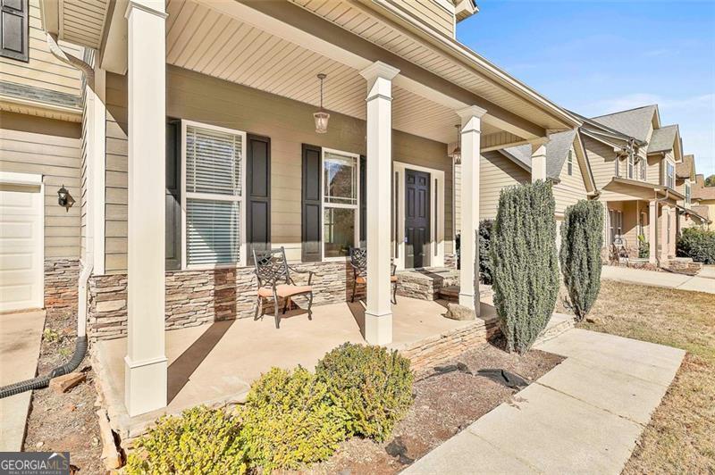 Camden Vlg/Stillwood Farms Ph - Residential