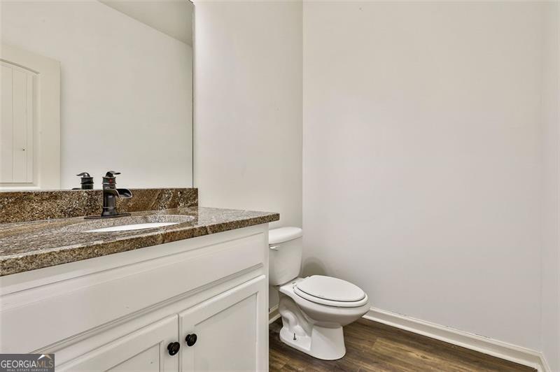 Camden Vlg/Stillwood Farms Ph - Residential