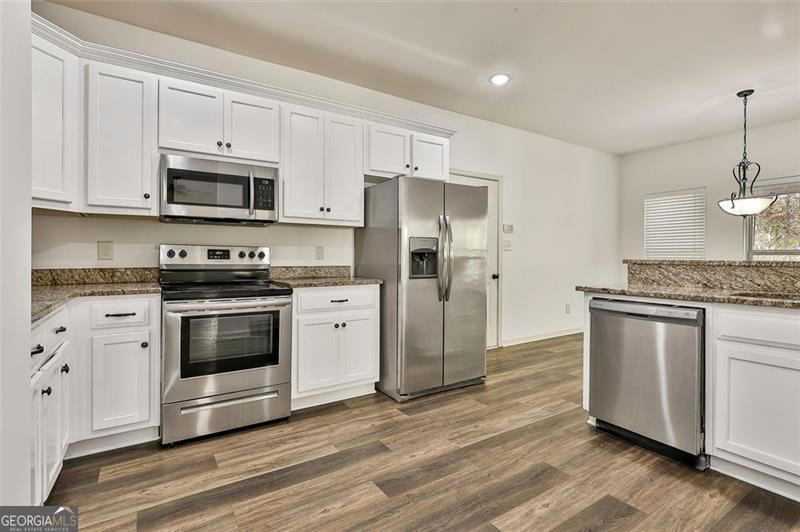 Camden Vlg/Stillwood Farms Ph - Residential