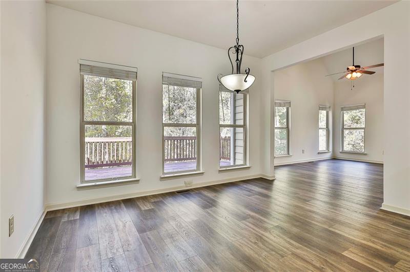 Camden Vlg/Stillwood Farms Ph - Residential