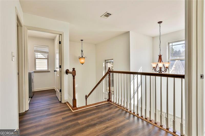 Camden Vlg/Stillwood Farms Ph - Residential