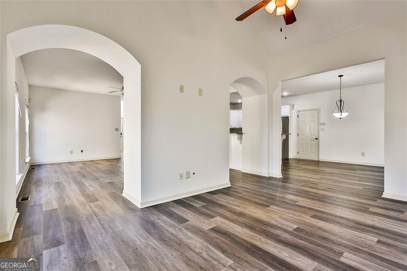 Camden Vlg/Stillwood Farms Ph - Residential