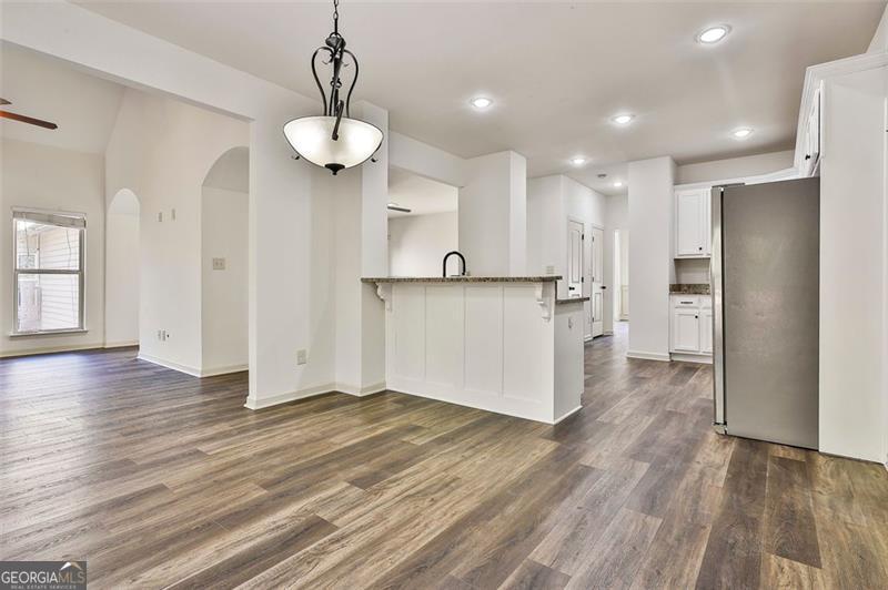 Camden Vlg/Stillwood Farms Ph - Residential