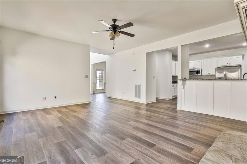 Camden Vlg/Stillwood Farms Ph - Residential