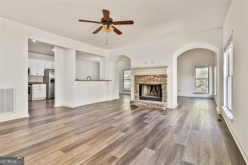 Camden Vlg/Stillwood Farms Ph - Residential