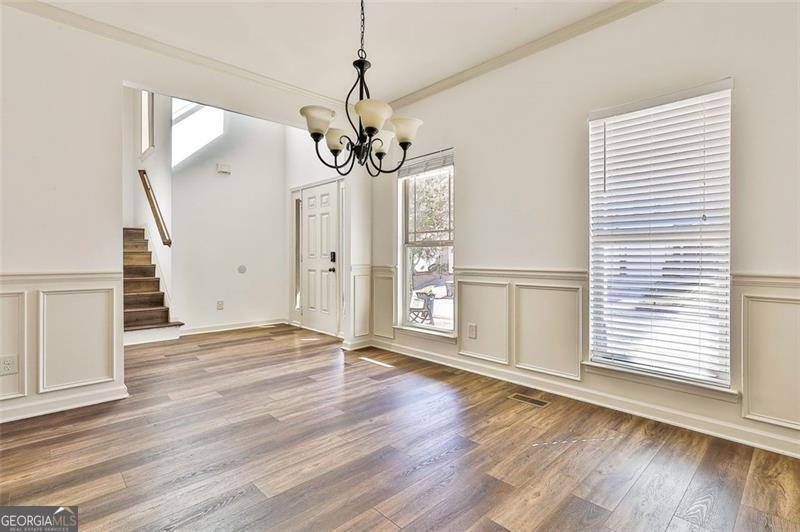 Camden Vlg/Stillwood Farms Ph - Residential