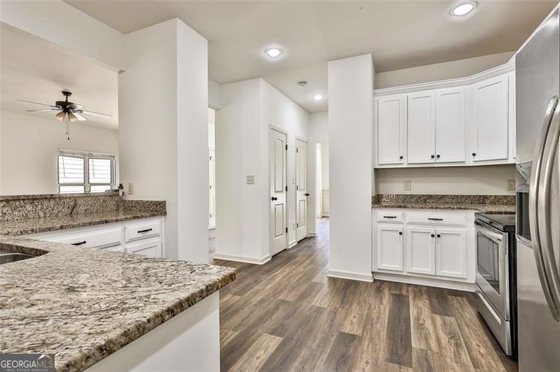 Camden Vlg/Stillwood Farms Ph - Residential