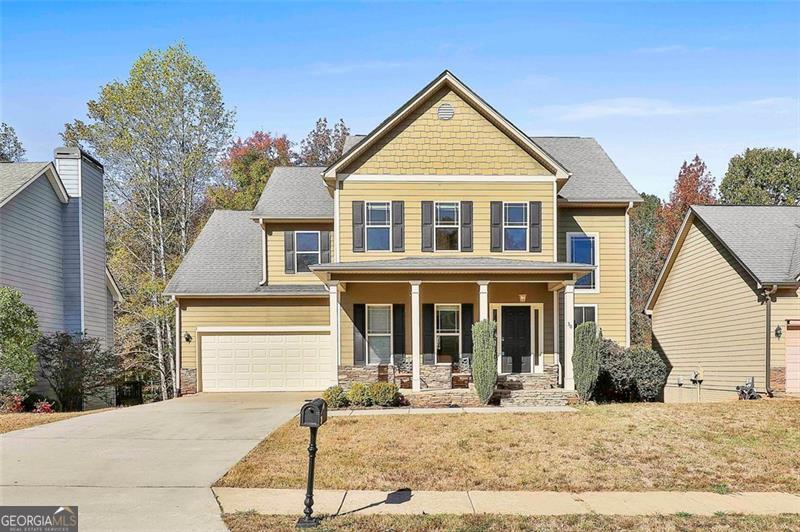 Camden Vlg/Stillwood Farms Ph - Residential