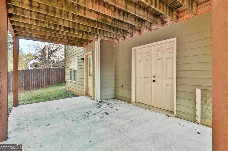 Camden Vlg/Stillwood Farms Ph - Residential