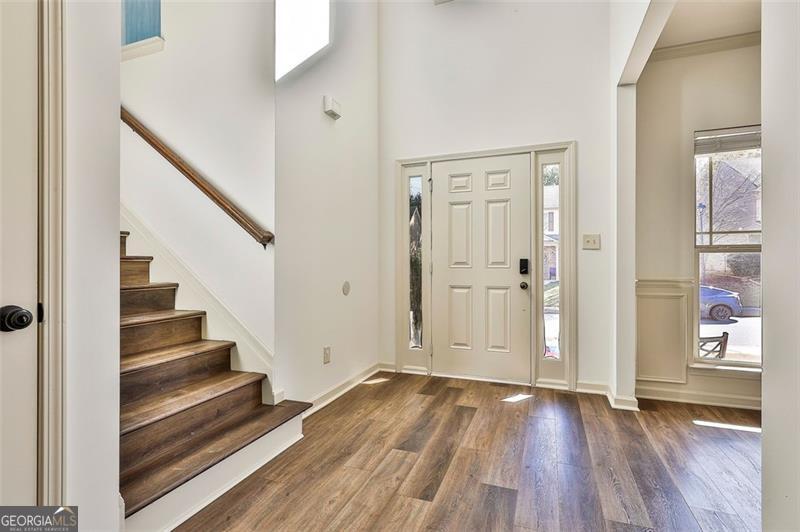 Camden Vlg/Stillwood Farms Ph - Residential