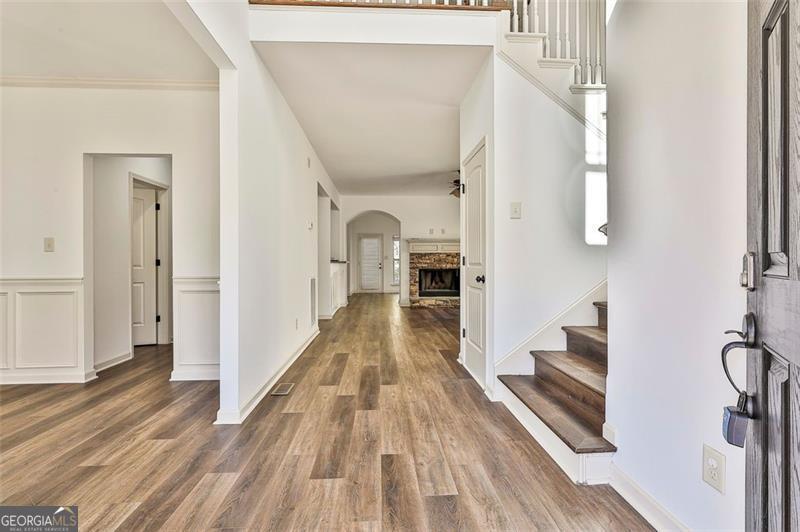 Camden Vlg/Stillwood Farms Ph - Residential