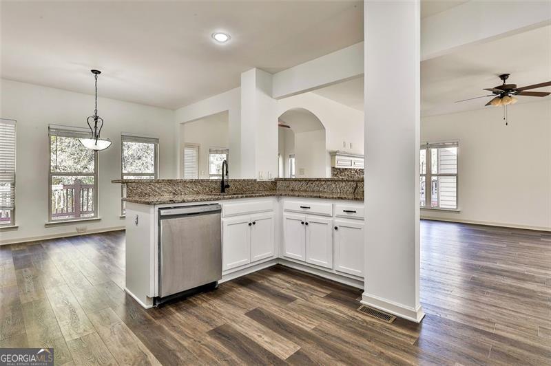 Camden Vlg/Stillwood Farms Ph - Residential