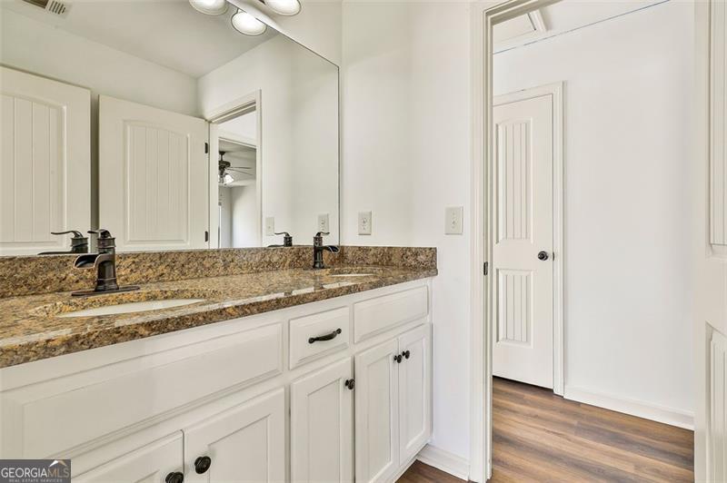 Camden Vlg/Stillwood Farms Ph - Residential