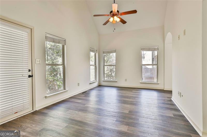 Camden Vlg/Stillwood Farms Ph - Residential