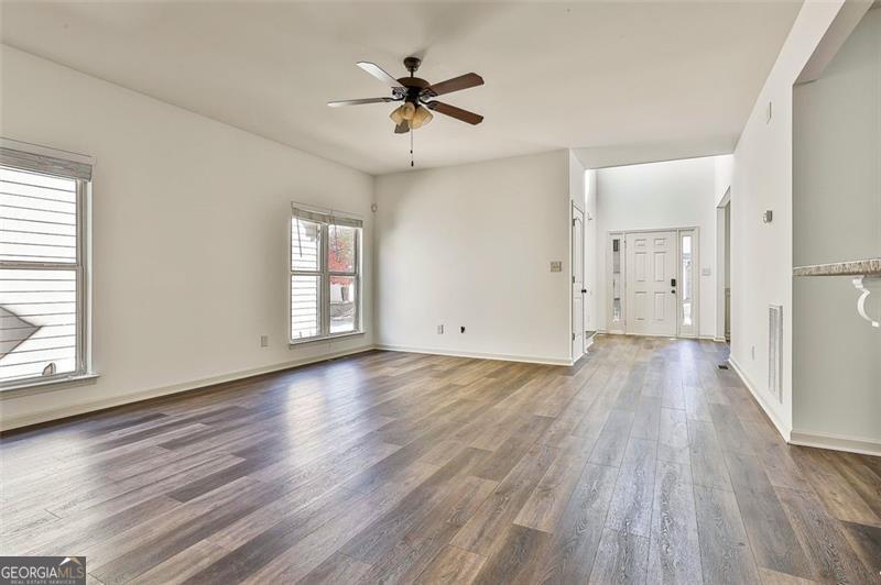 Camden Vlg/Stillwood Farms Ph - Residential