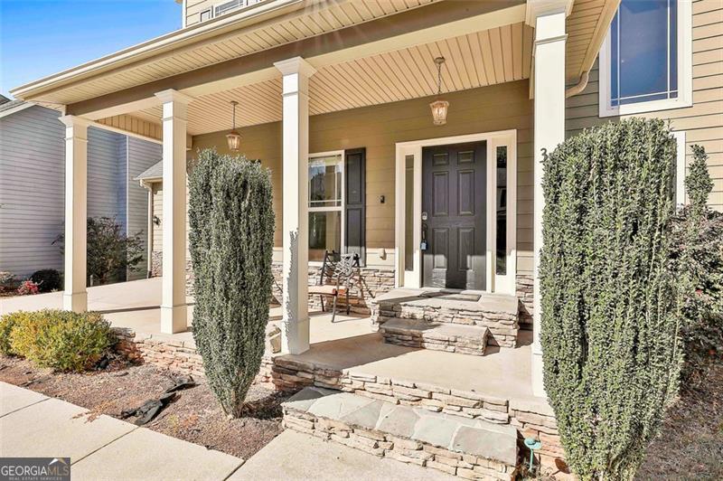 Camden Vlg/Stillwood Farms Ph - Residential