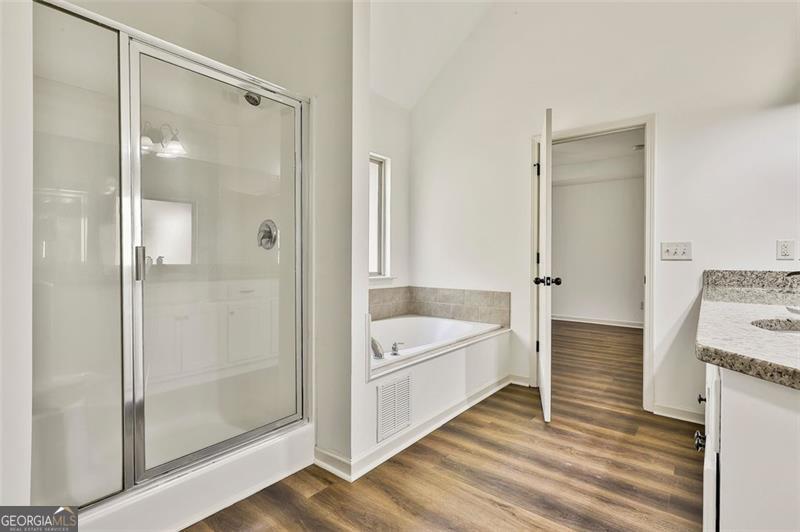 Camden Vlg/Stillwood Farms Ph - Residential