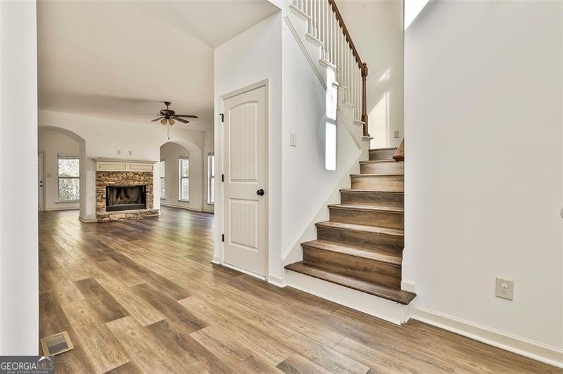 Camden Vlg/Stillwood Farms Ph - Residential