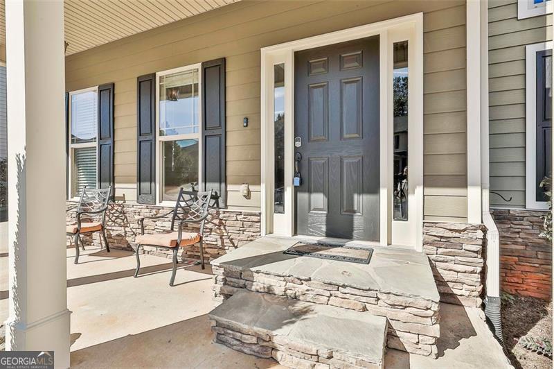 Camden Vlg/Stillwood Farms Ph - Residential