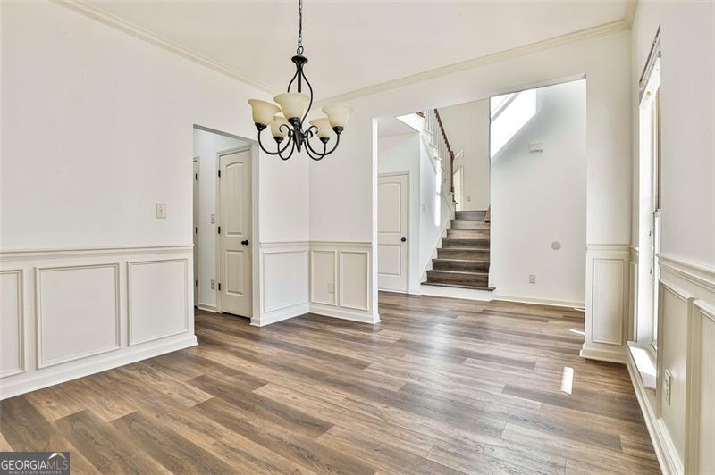 Camden Vlg/Stillwood Farms Ph - Residential