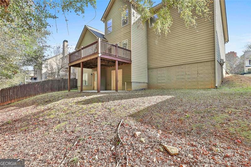 Camden Vlg/Stillwood Farms Ph - Residential