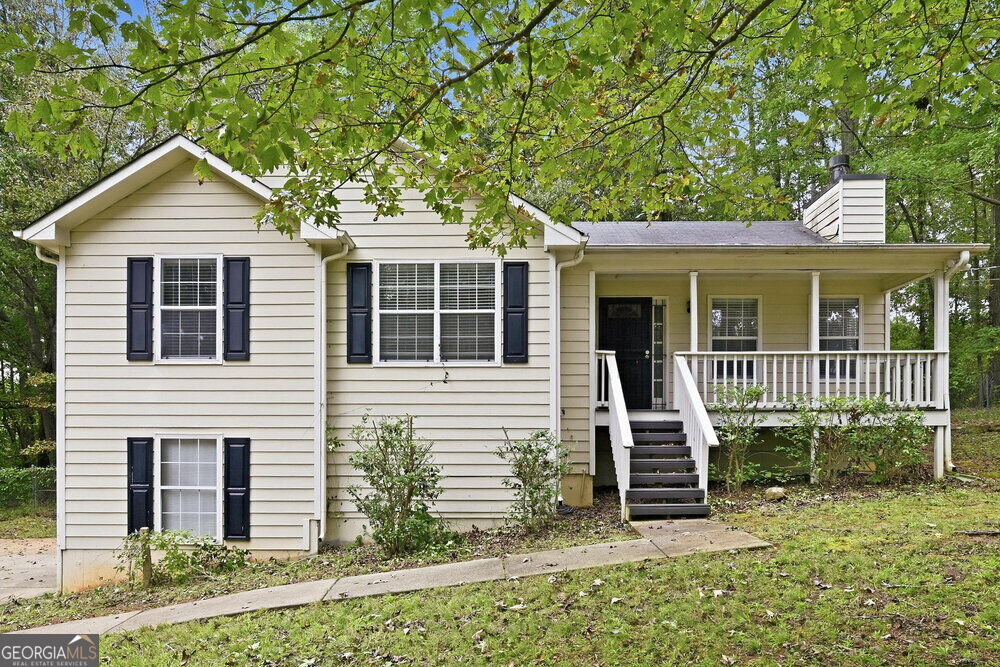 Photo of 153 Country Mill Lane, Stockbridge, GA 30281 (MLS # 10879762)